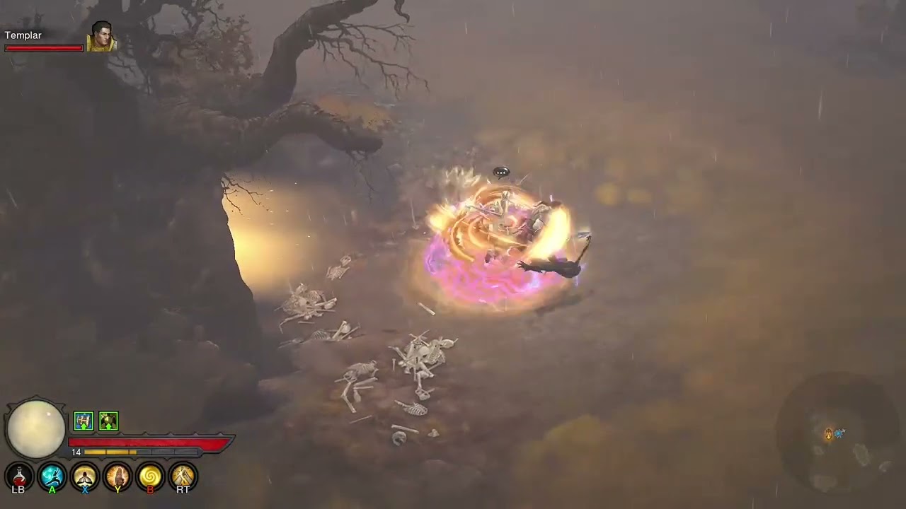 Diablo 3 ep.2