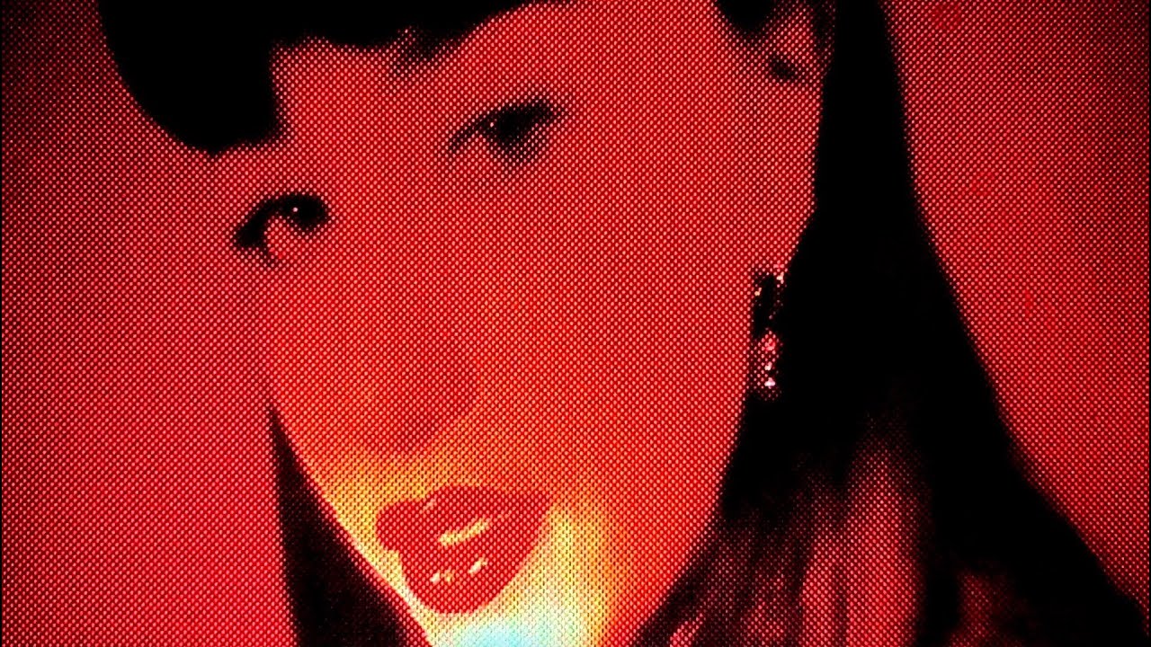 EZI - Maraschino Love (Official Music Video)