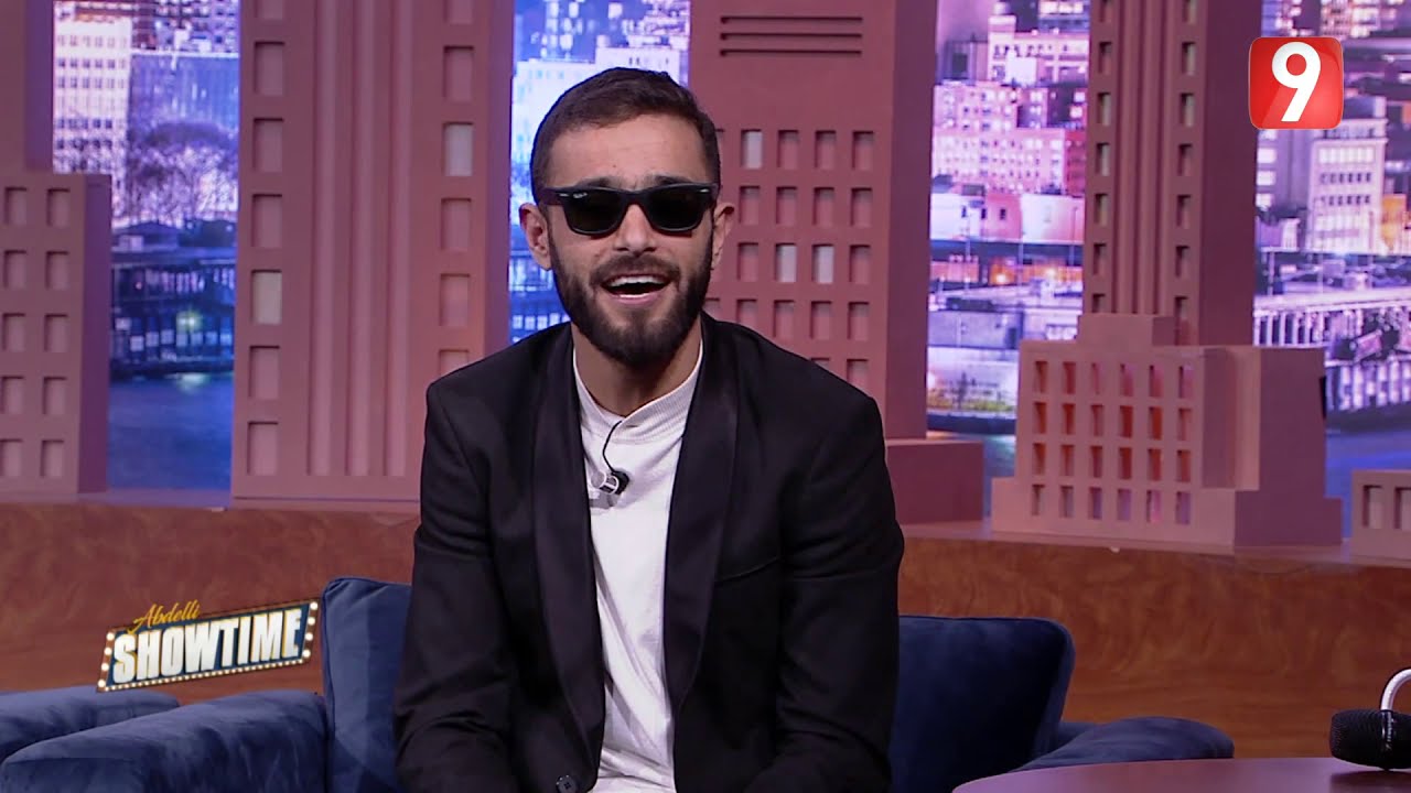 Abdelli Showtime S03 - Ep17 P03