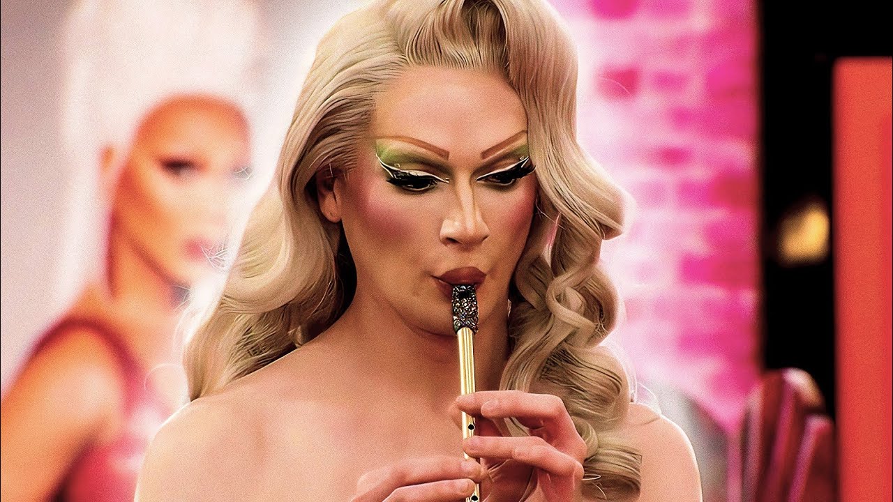 Jonbers Blonde and the Magical Flute