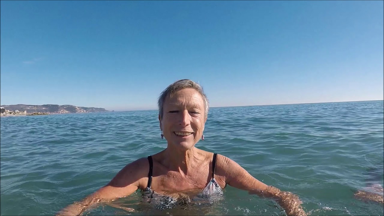 BAGNO A LOANO  DEL 6 FEBBRAIO 2019