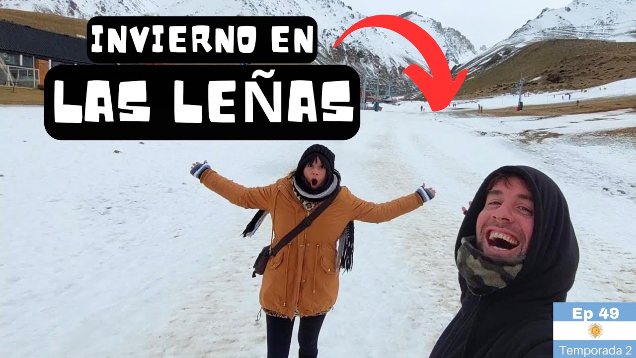 🤑 Acá VACACIONAN los RICOS Y FAMOSOS 👉Las LEÑAS es TAN CARO cómo dicen?