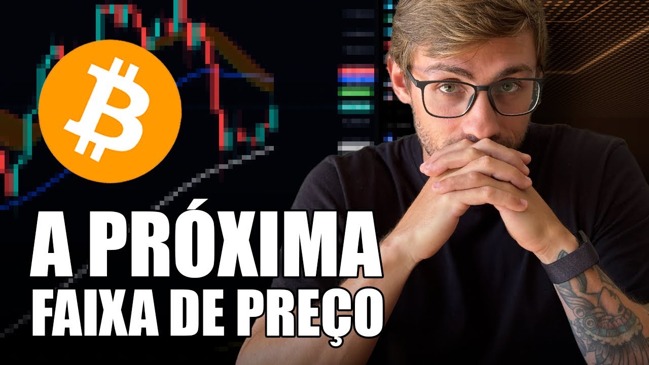 ESSE SERÁ O CAMINHO DO BITCOIN SE FOR REJEITADO
