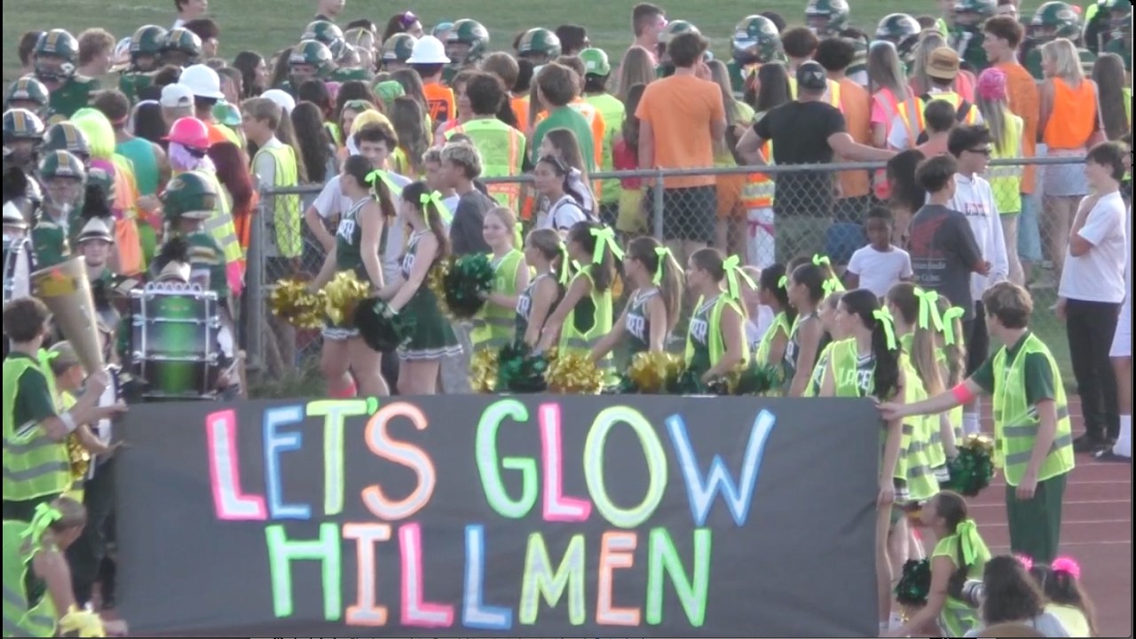 Placer vs Del Oro 2025