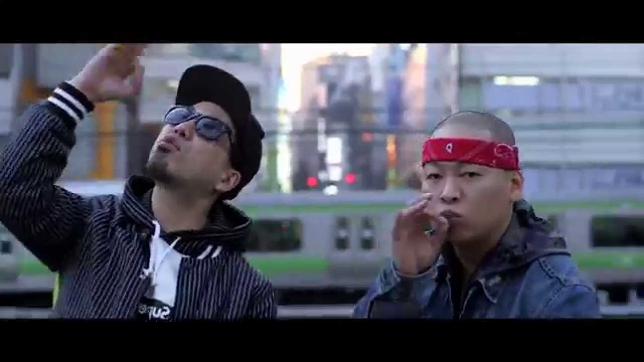 T.O.P. - NEW JAP CITY feat. RYUZO & KOJOE