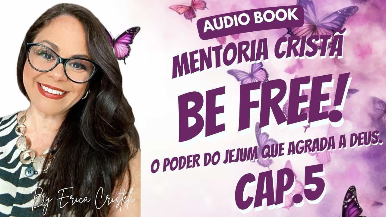 AUDIOBOOK - O PODER DO JEJUM