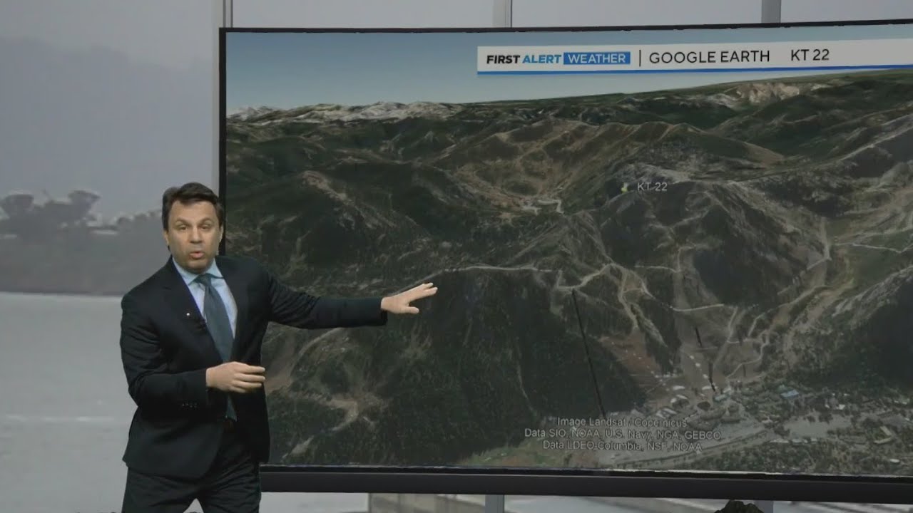 Multiple factors contributed to deadly avalanche at Palisades Tahoe resort