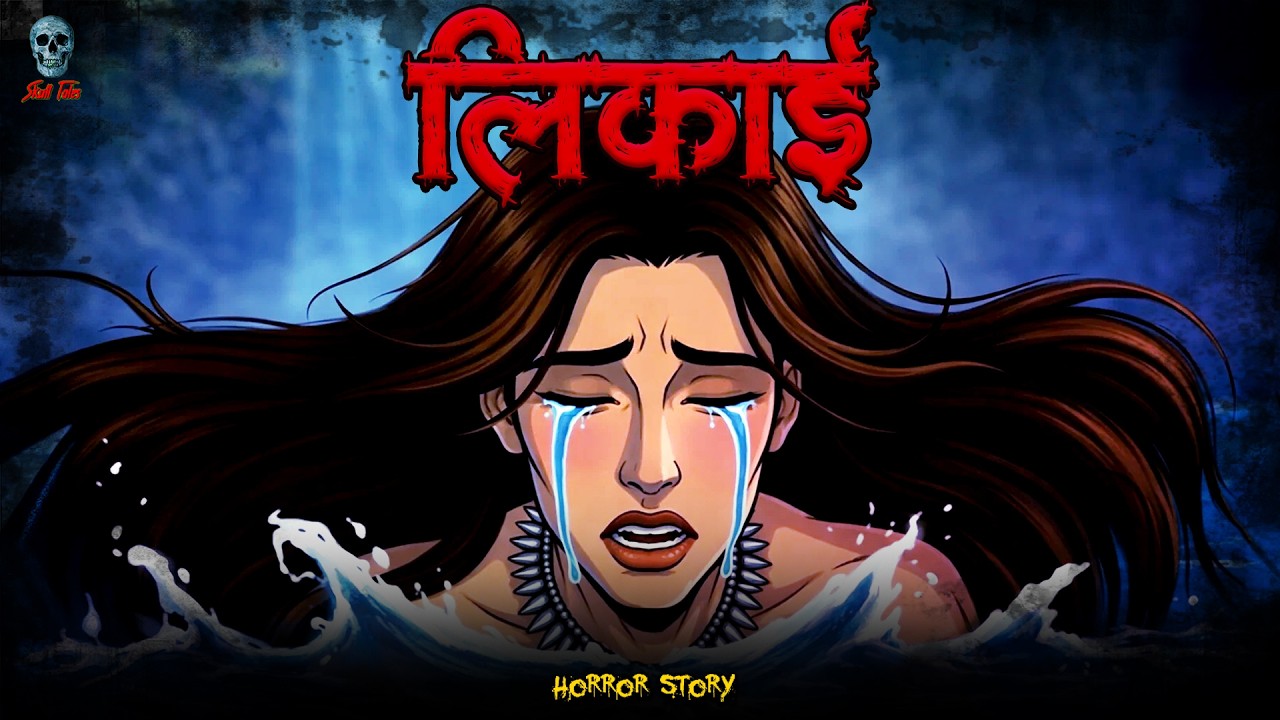 नोहकालिकाई का श्राप | The Curse of Nohkalikai Falls | Hindi Horror Stories | ⁨@skulltalesofficial⁩