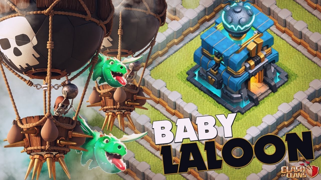 ESSA VIDA DE CV12 NÃO TA FÁCIL! + PASSO A PASSO DO MEU ATAQUE PREFERIDO NO CLASH OF CLANS