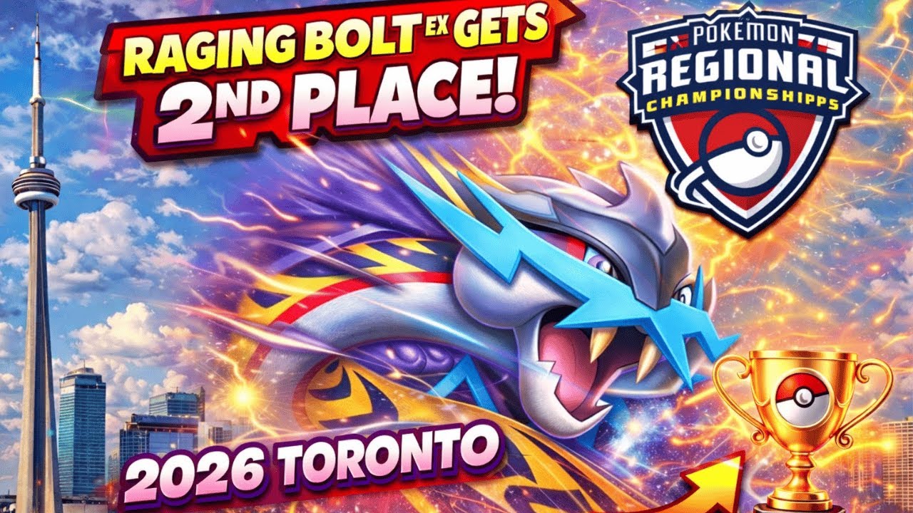 Бывший участник Raging Bolt совершил немыслимое!