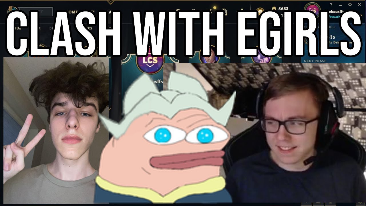 THEBAUSFFS DRUTUTT ELOSANTA AND 2 GIRLS CLASH ADVENTURE