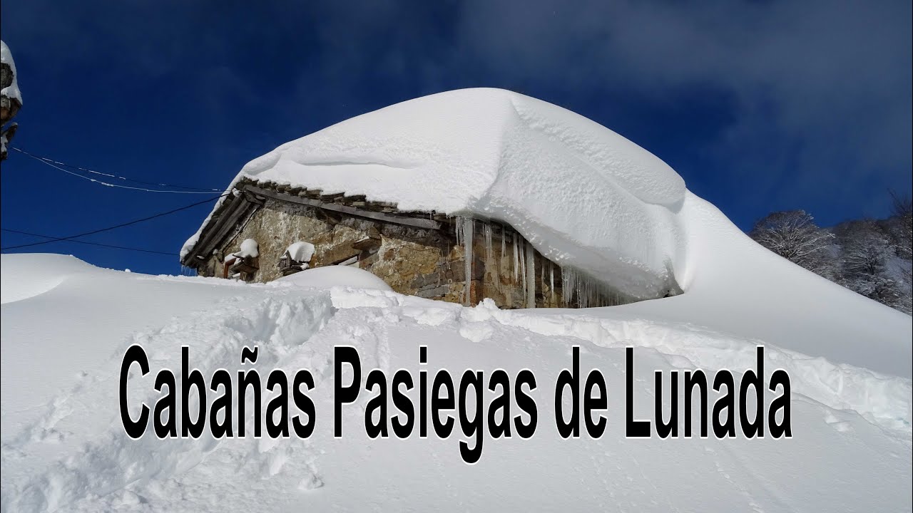 Cabañas Lunada