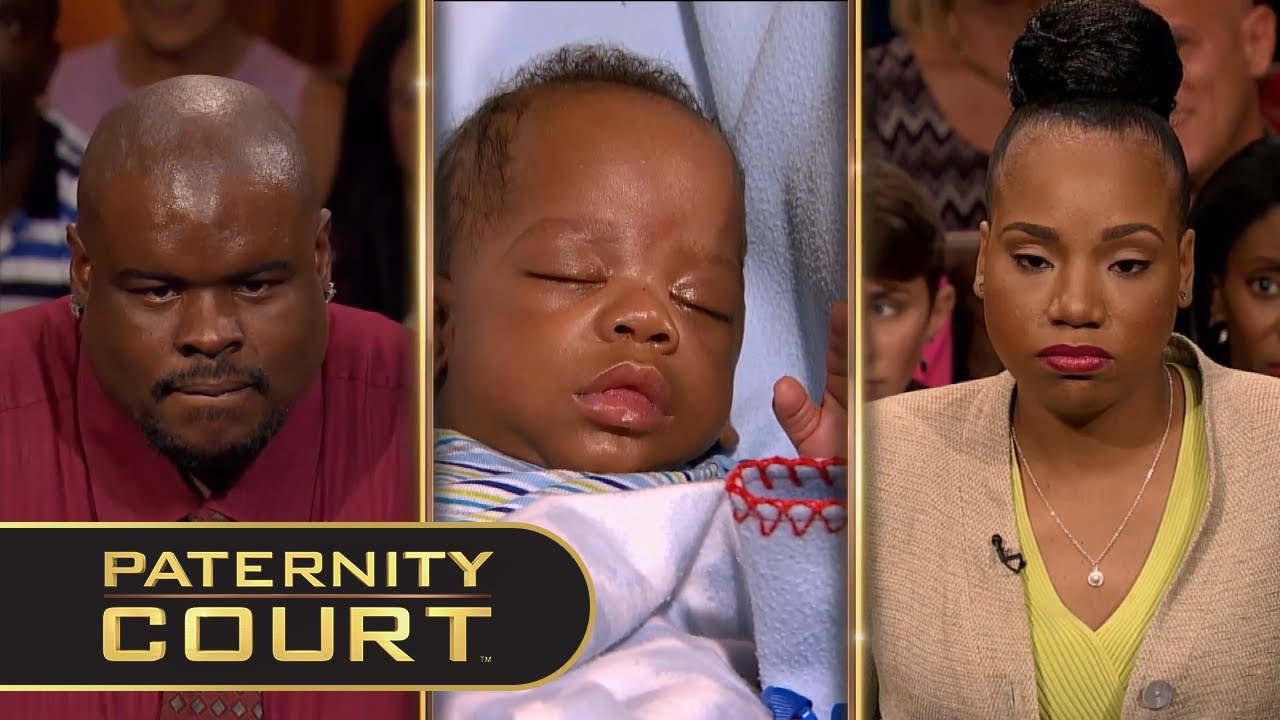 Married Woman Had to DNA Test All Her Children (Full Episode) | Paternity Court