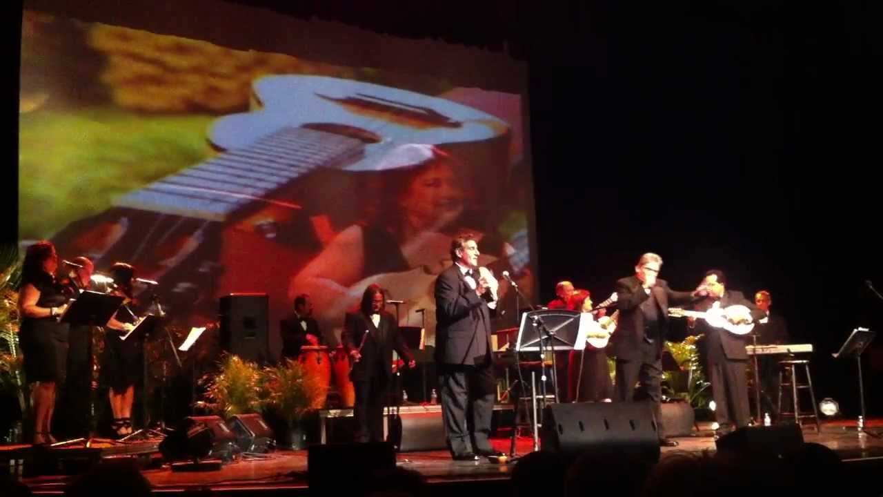 Mano a Mano Emma Colon Zayas y Mariano Jurado 
