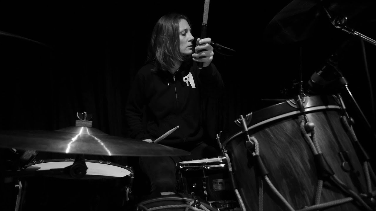 Black Rebel Motorcycle Club - Hate The Taste (Live on KEXP)