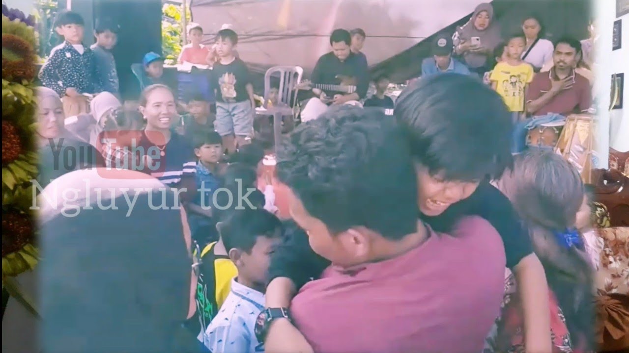 Momen Saat Detik Detik FAREL PRAYOGA Hampir JATUH Karena KELELAHAN