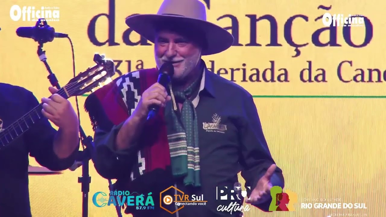 SONHO DE IMIGRANTE -  NENITO SARTURI