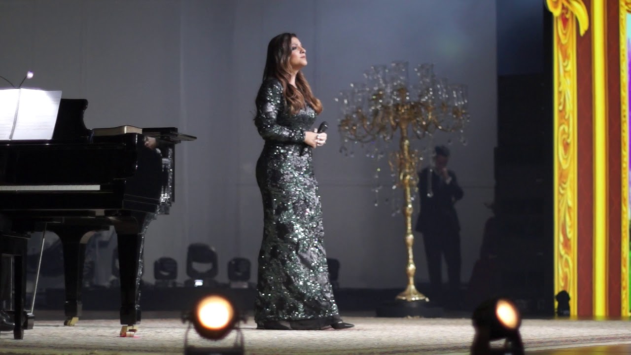 Musical Clássicos com WilIiams Costa Júnior - Laura Morena