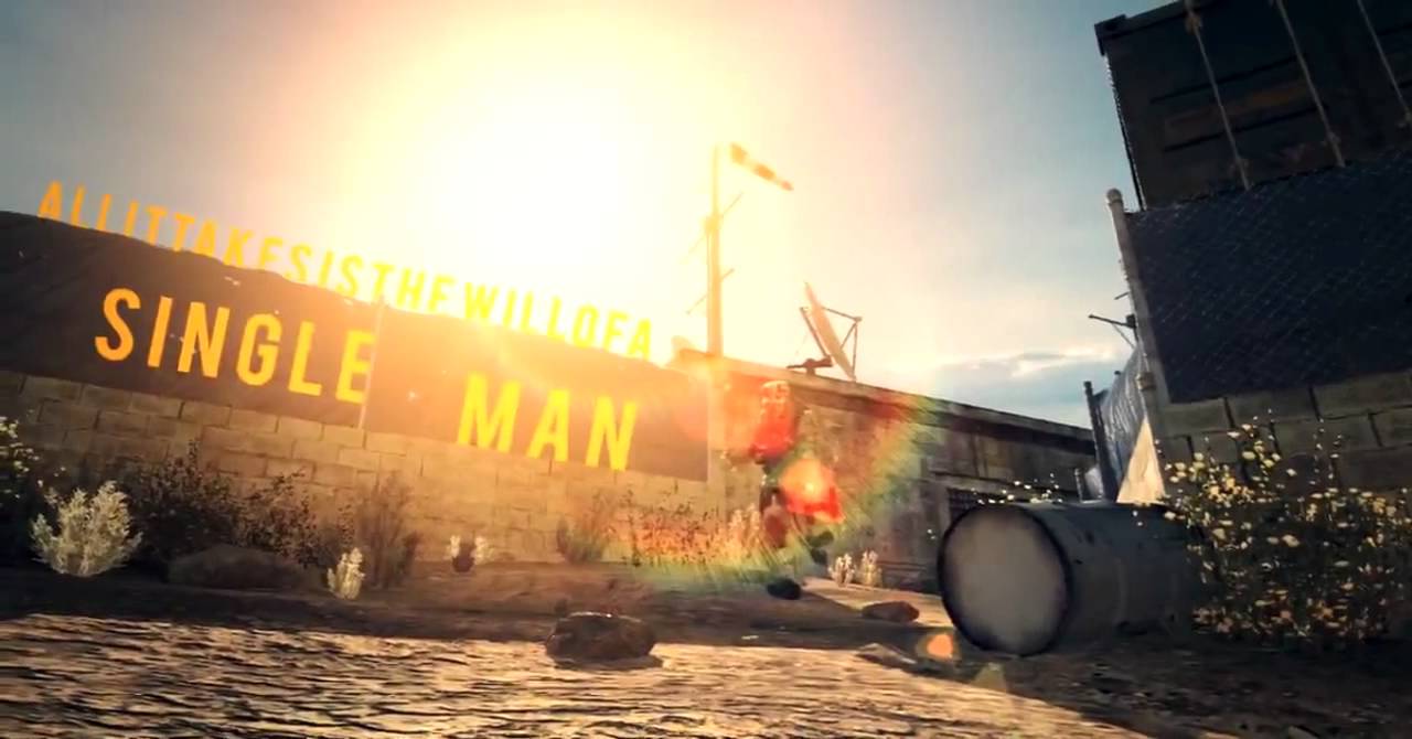 Best Mw3 OCE ever
