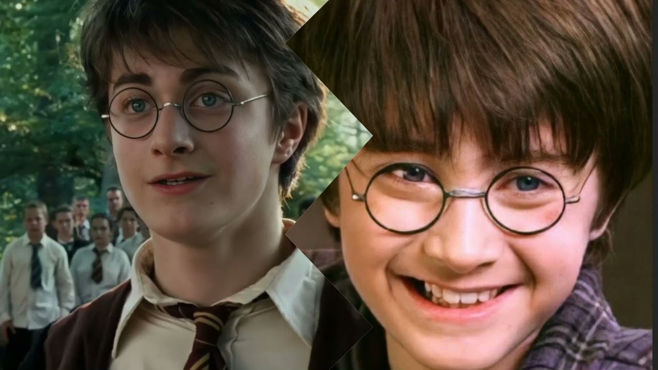 Harry Potter El Nuevo Hogar 01 20