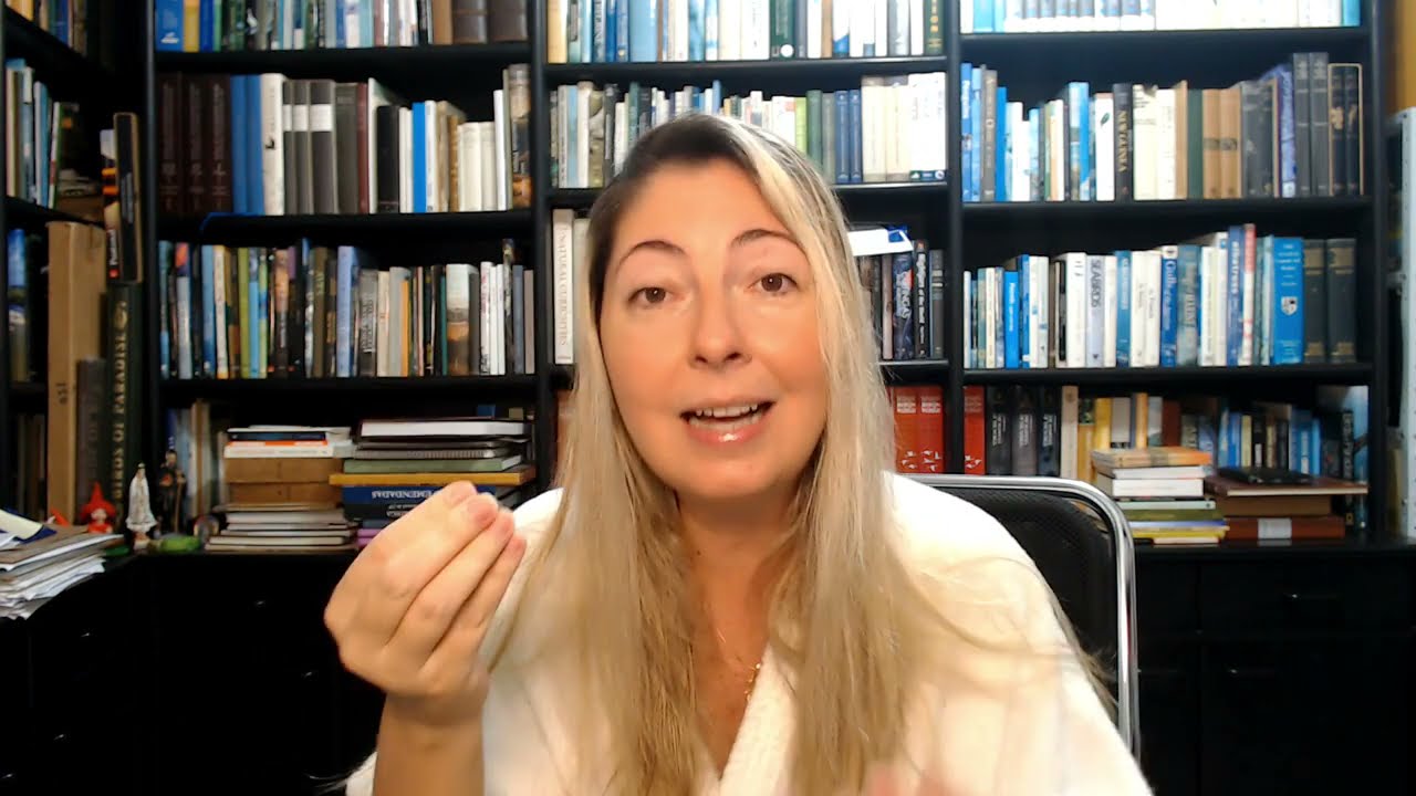 QUERO SAIR POR CIMA!! Como faço??