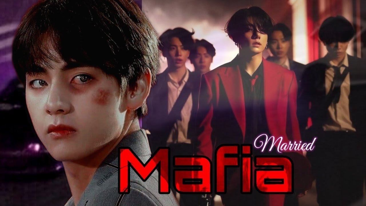Married Mafia episode 2 || taekook story || English+ Indonesia subtitle