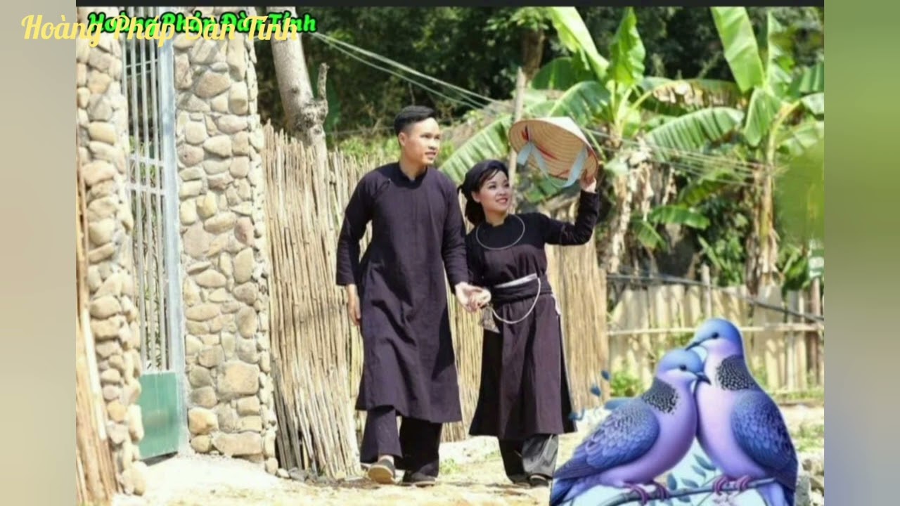 Bươn chiêng Vằn So Hả Mà Thâng TG : Minh Pháp 