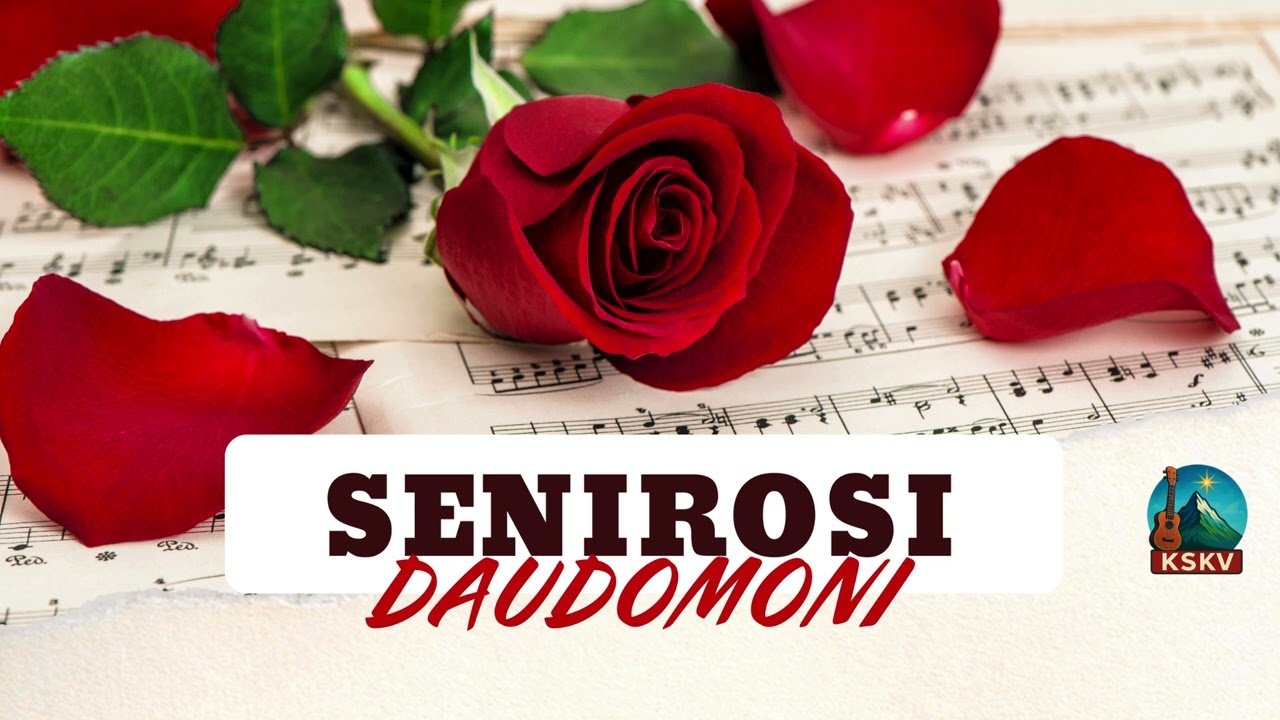 SENIROSI DAUDOMONI-KALOKALO SERAU KEI VUNIVATU