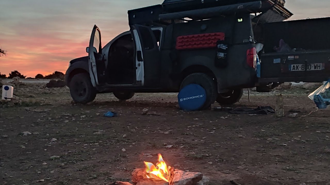 Road Trip Maroc #14 Direction Essaouira + La route Tizi N-Test