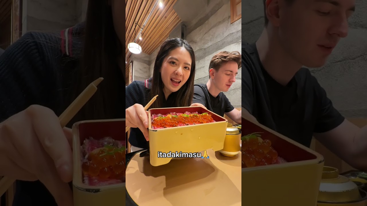 Nyobain Makan Wagyu Sultan Di Jepang