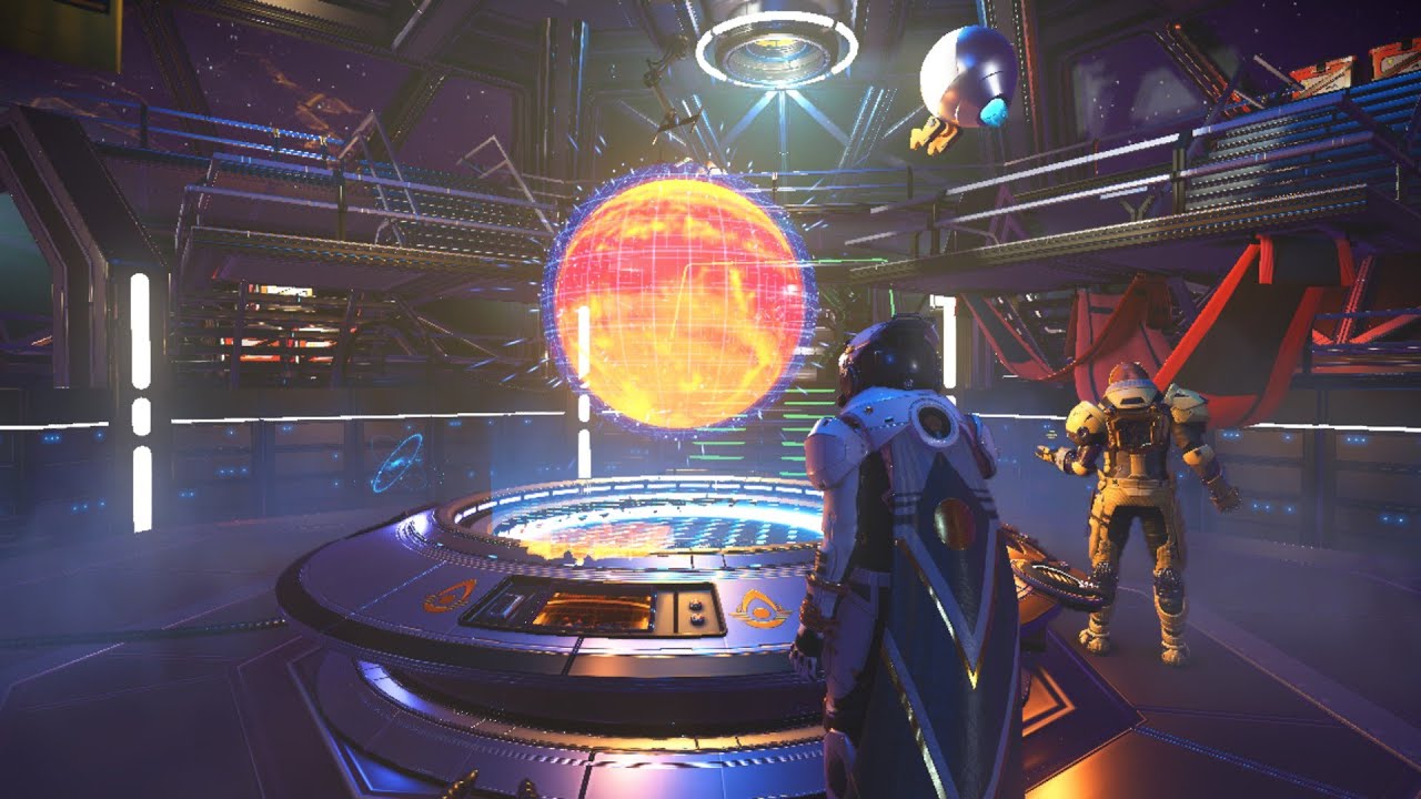 NMS│How to get your FIRST FREIGHTER for FREE - Beginner's Guide 2025