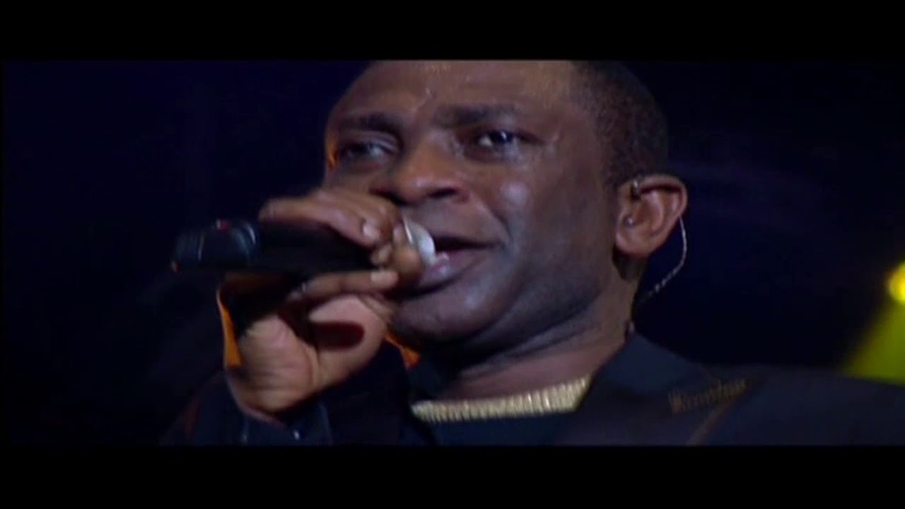 YOUSSOU NDOUR - BERCY 2005 - XALISS