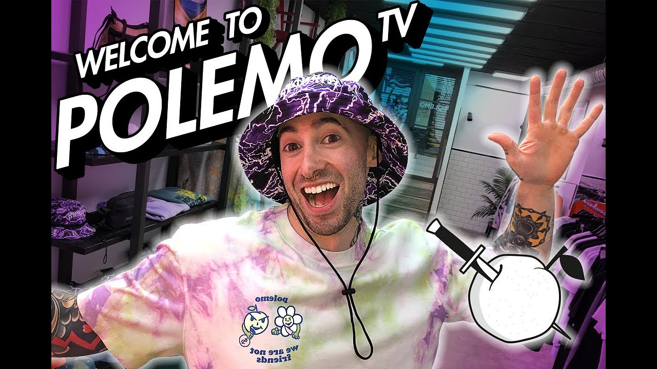 Welcome to Polemo TV
