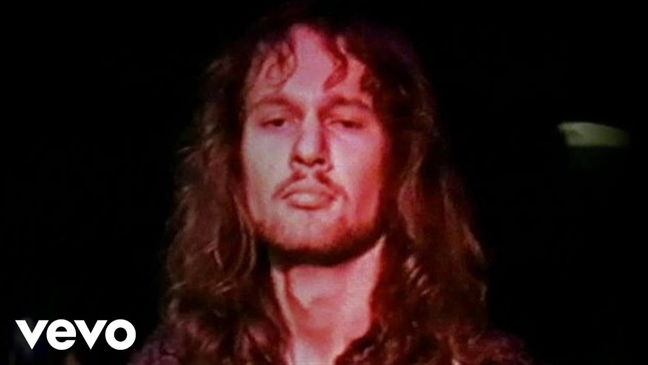 Kingston Wall - With My Mind (Live)