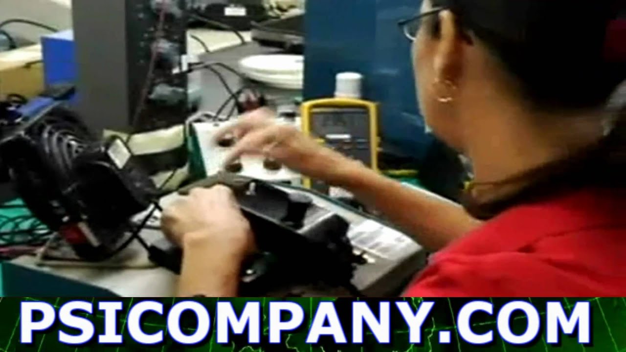 ACR Electronics: The Science of Survival