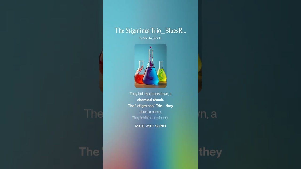 The Stigmines Trio BluesRock