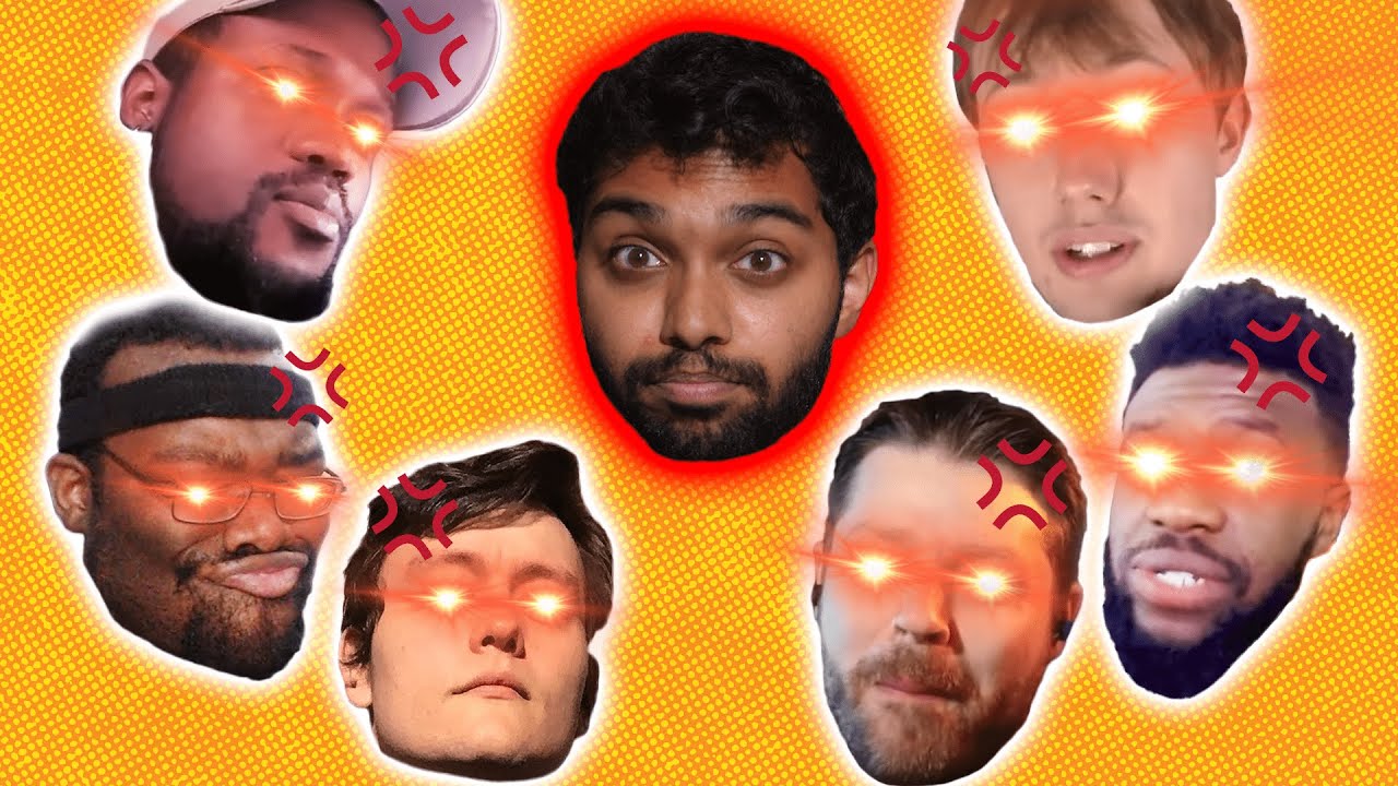 Why Every One Piece Youtuber Hates Morj