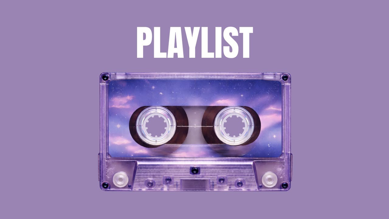 深夜ひとり時間に聴きたい洋楽PLAYLIST✨ | Deep Midnight Vibes & Chill | MOONLIGHT TAPE