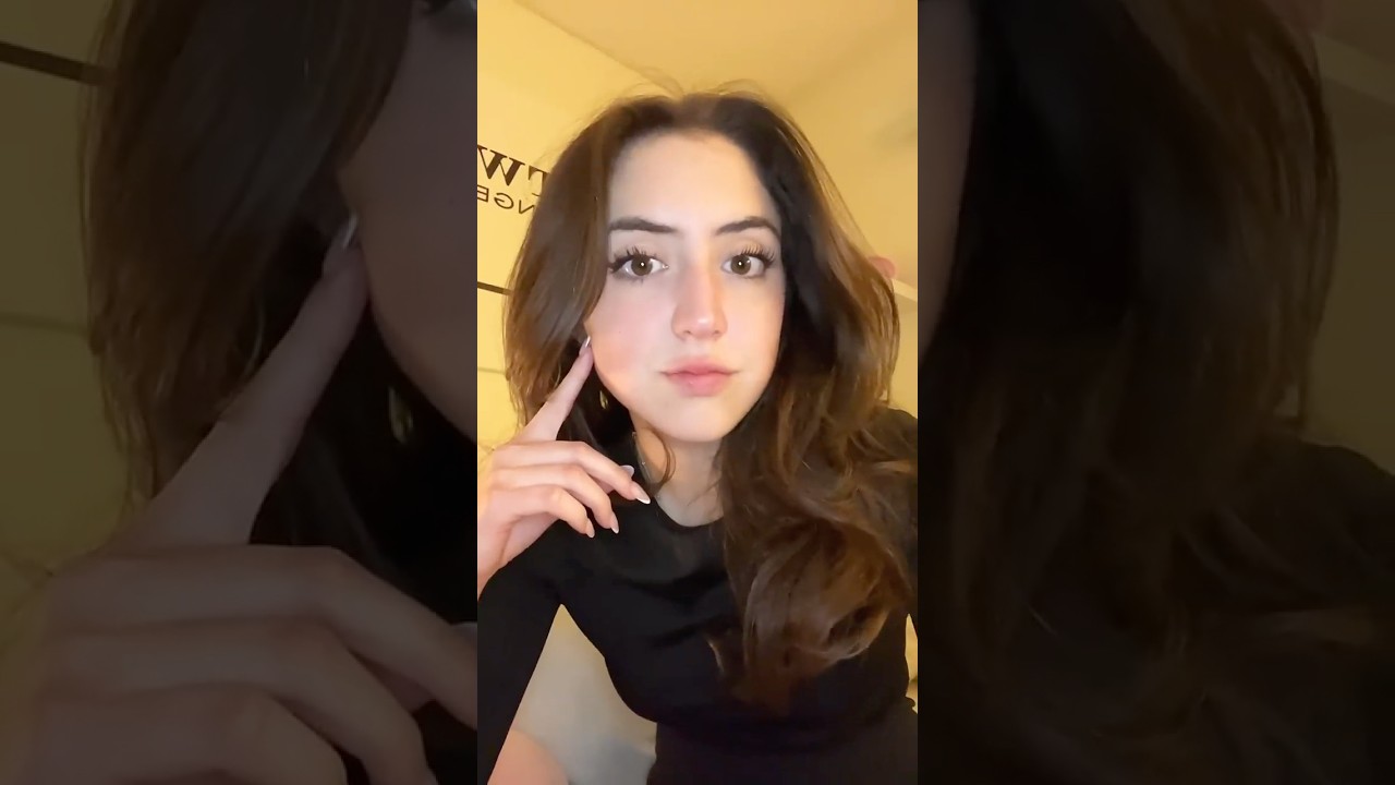 What it looks like to lose your baby face (WL)