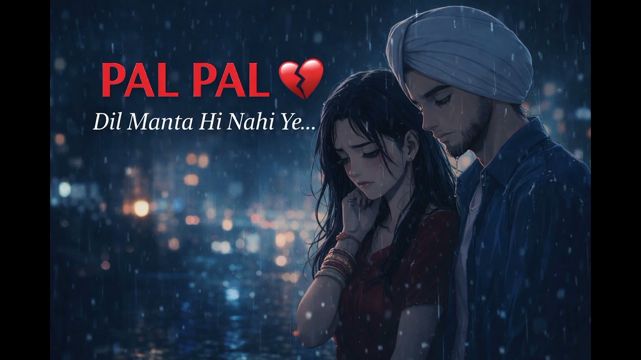 Dil Manta hi nahi #sedsong #vairalsong 