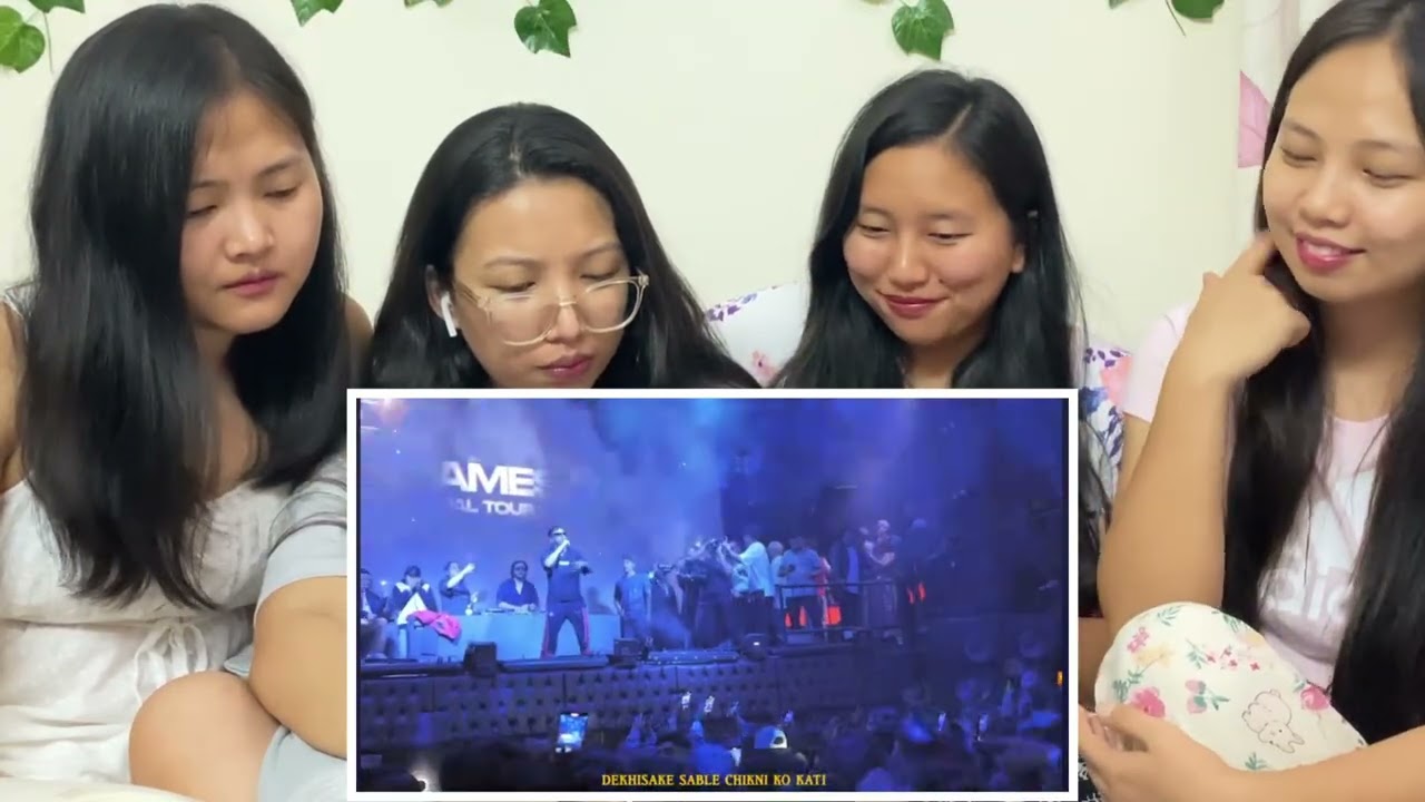 JAMESY-BAKWAS ||Reaction Video||