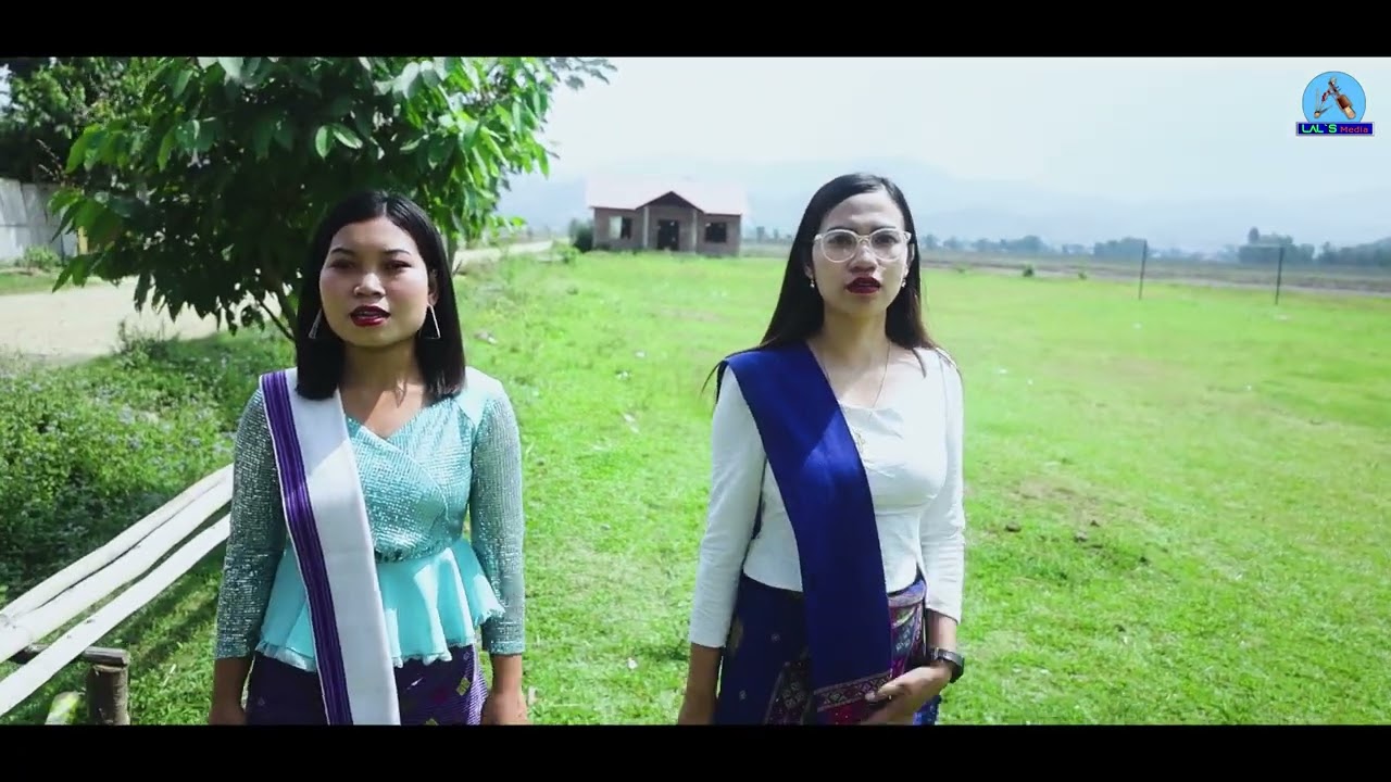 Aw kangaidon//Sh Caroline Aimol