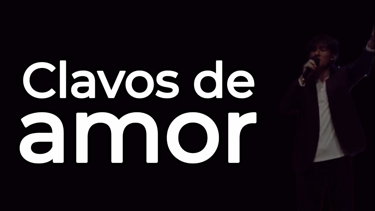 Clavos de Amor + Tu la Única Fuente Saciable/ ADORACIÓN+Letra / Ebenezer Honduras/ Olivos Verdes