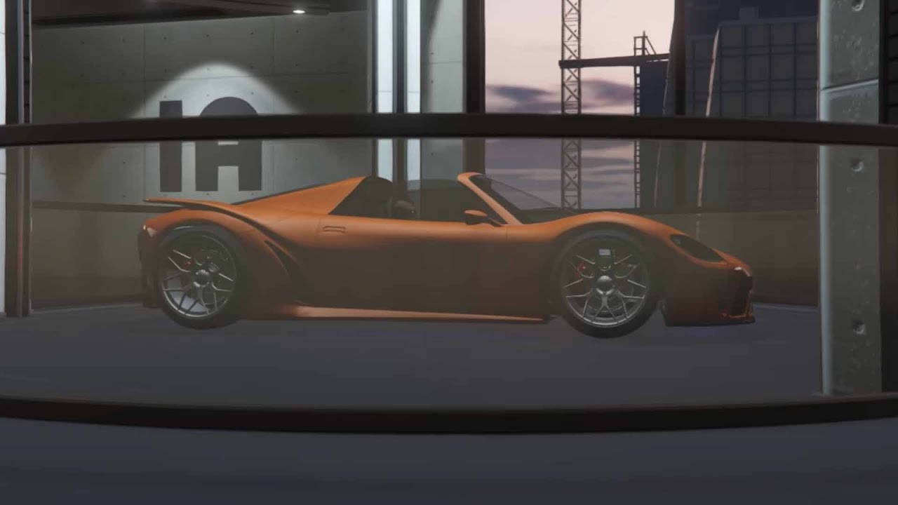 Mi coche sube a casa en elevador