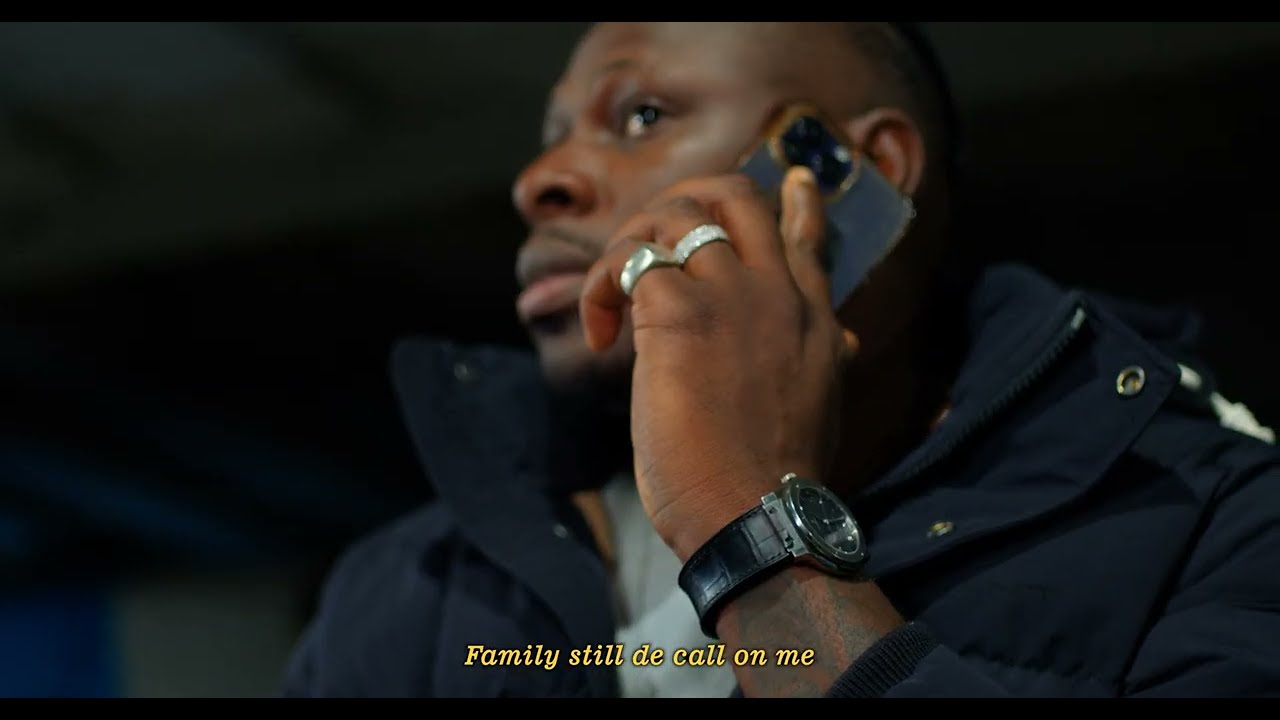 Nobody Knows - Niyi x Damo K (Official Video)