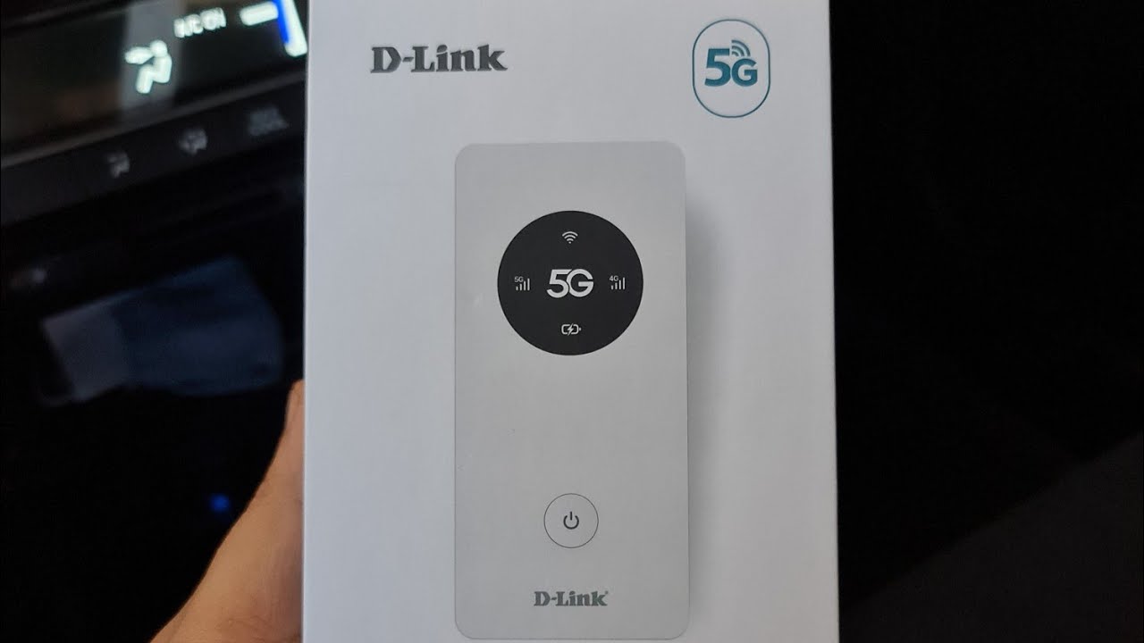 Tech VLOG: D-Link DWR-U2000 5G Mi-Fi Pocket Router! Quick Unboxing and Review, works on all PH SIM!