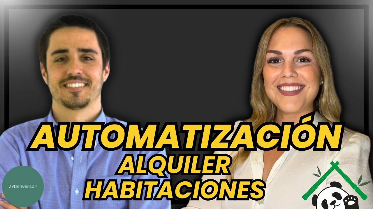 Alquiler Habitaciones SIN Dedicación, Pisos Okupados | Ramón Molera (Arte Inversor)