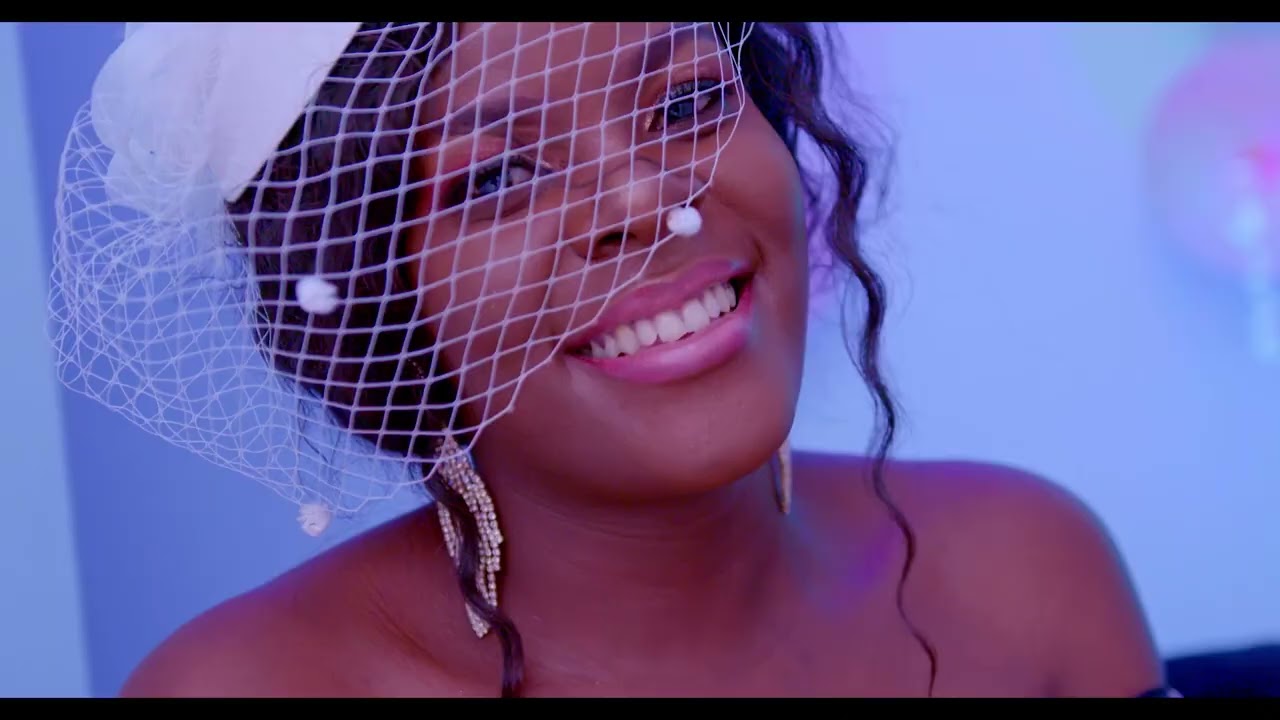 Mukama yazeemu esaala by Nantongo Joanita new Ugandan gospel music
