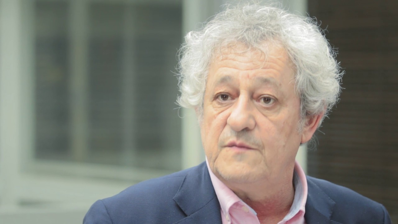 Les Communs : Interview de Benjamin Coriat