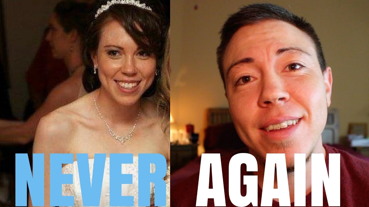 Healing From My Past | My Wedding Day